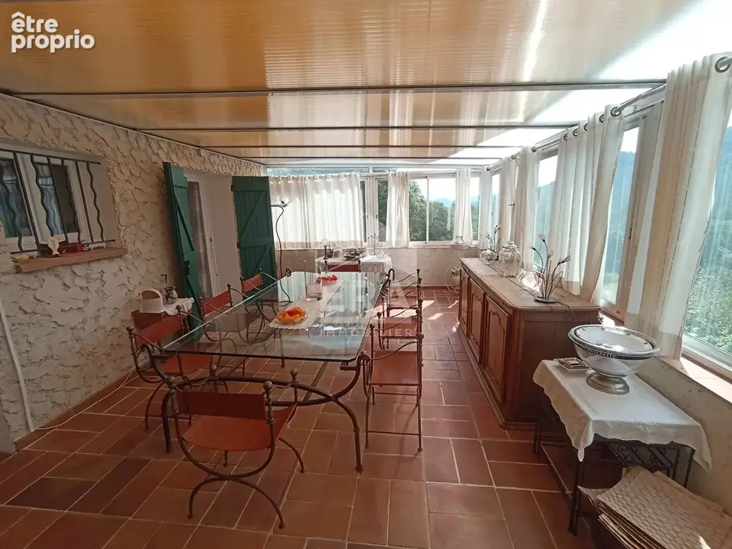 Maison 175m² à taradeau - photo 3