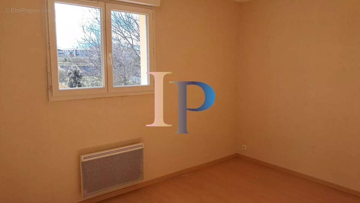 Maison à PARAY-LE-MONIAL