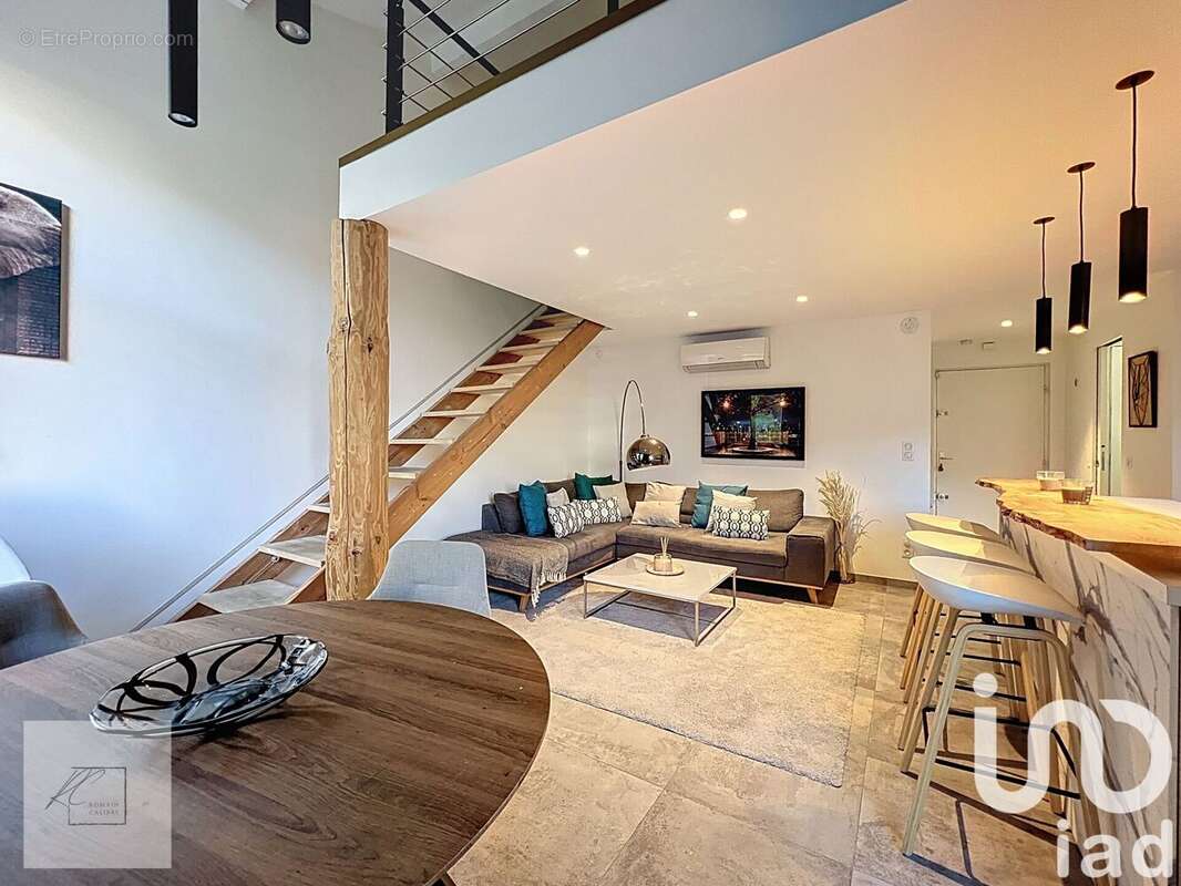 Photo 3 - Appartement à CANNES