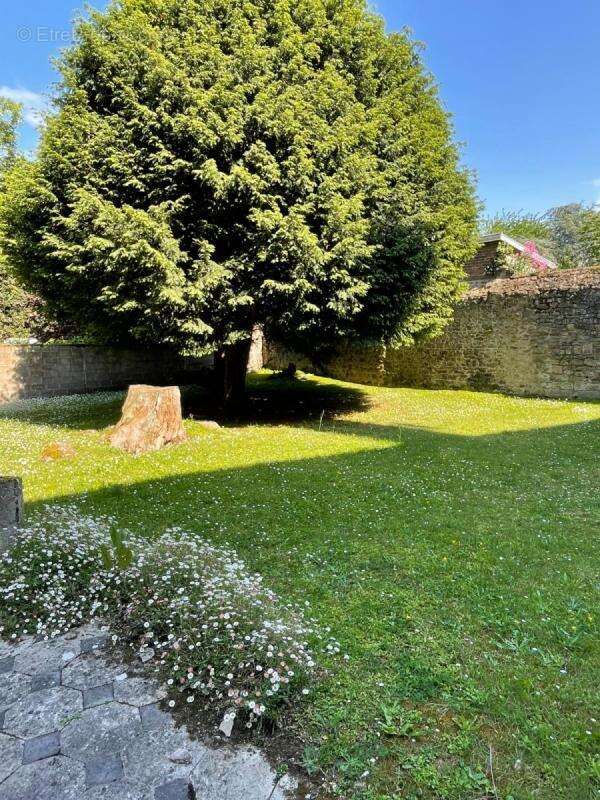 Appartement à SAINT-MALO
