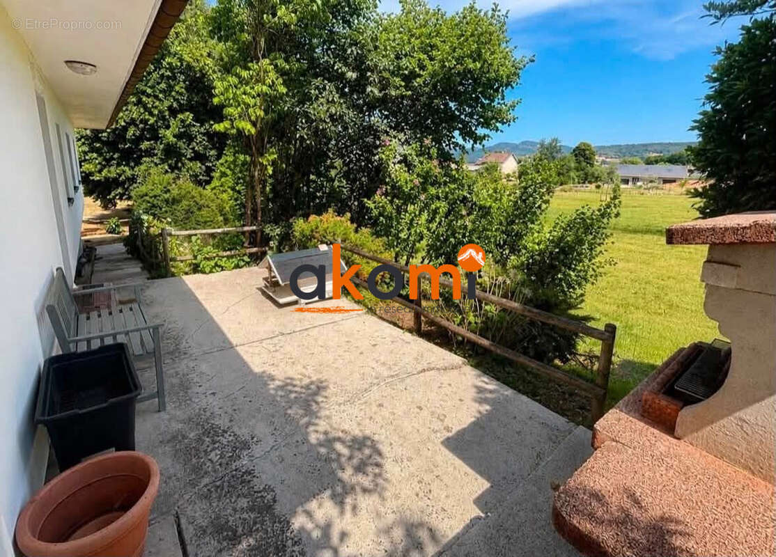 Maison 100 m² à Saint-Die-Des-Vosges  - photo 6