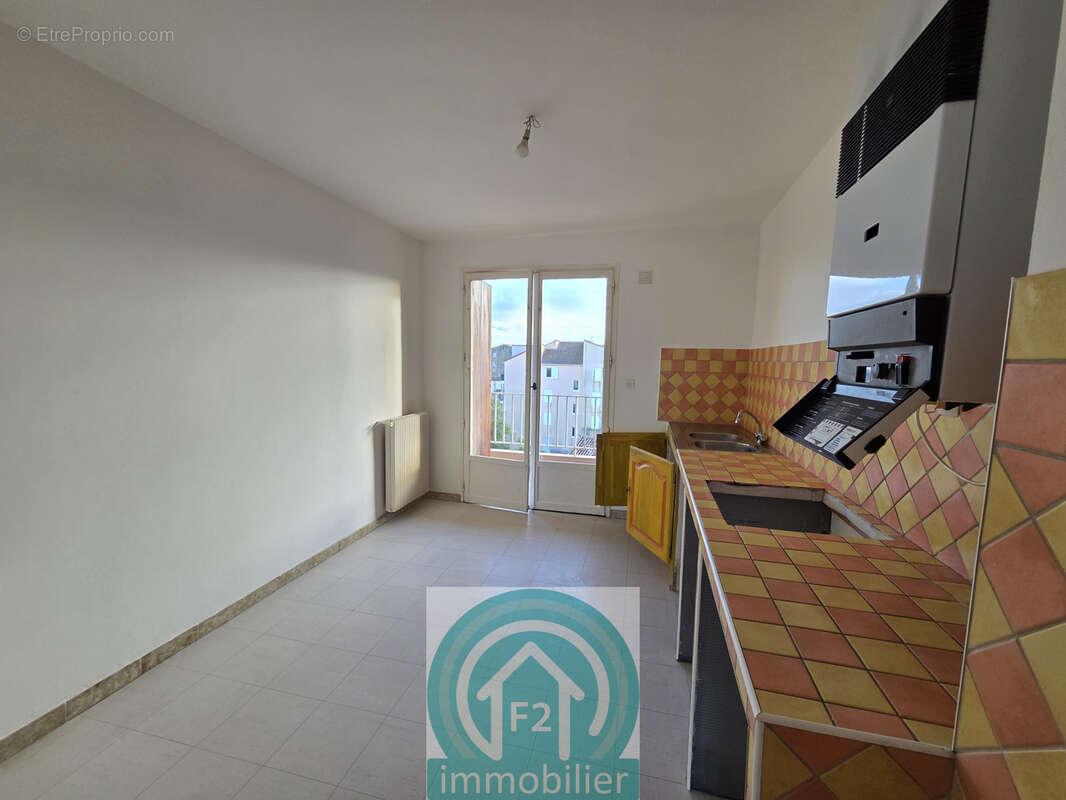 Appartement à ALERIA