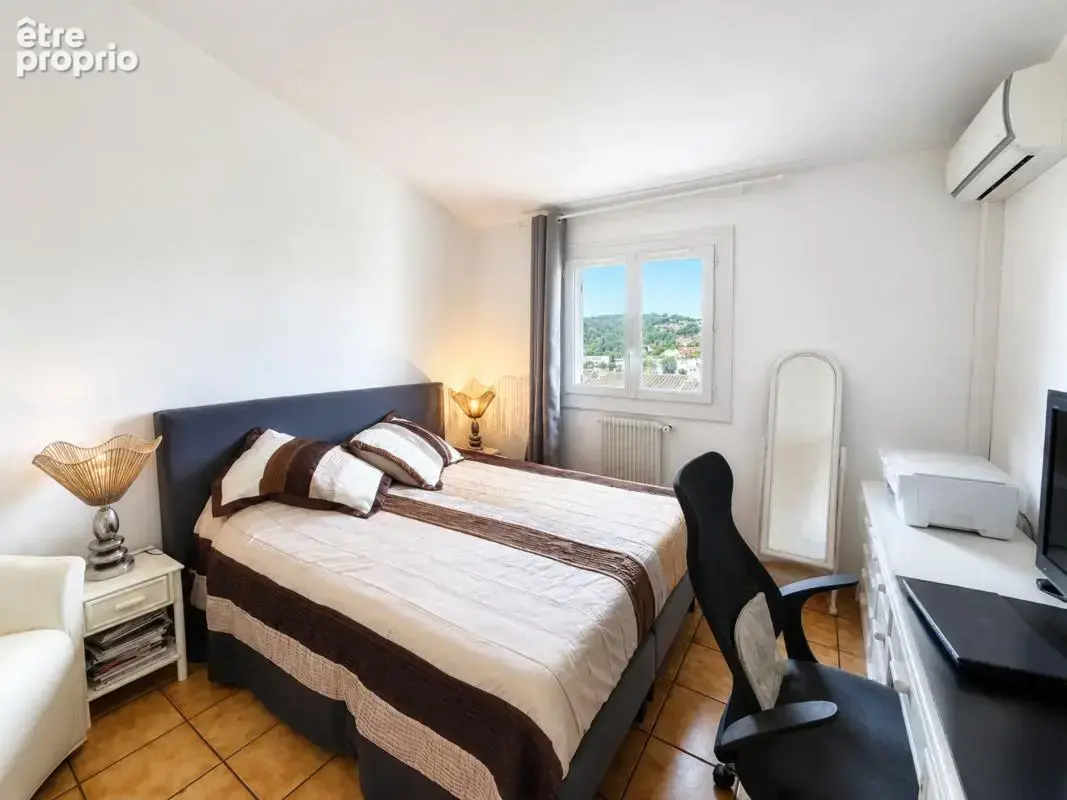 Maison 5 pièces 154 m² à vendre à Le Cannet (06110) - photo 7