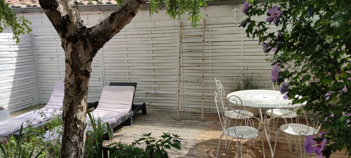 Photo 1 - Maison à GRISOLLES