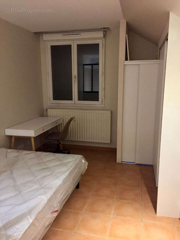 Appartement à CERGY