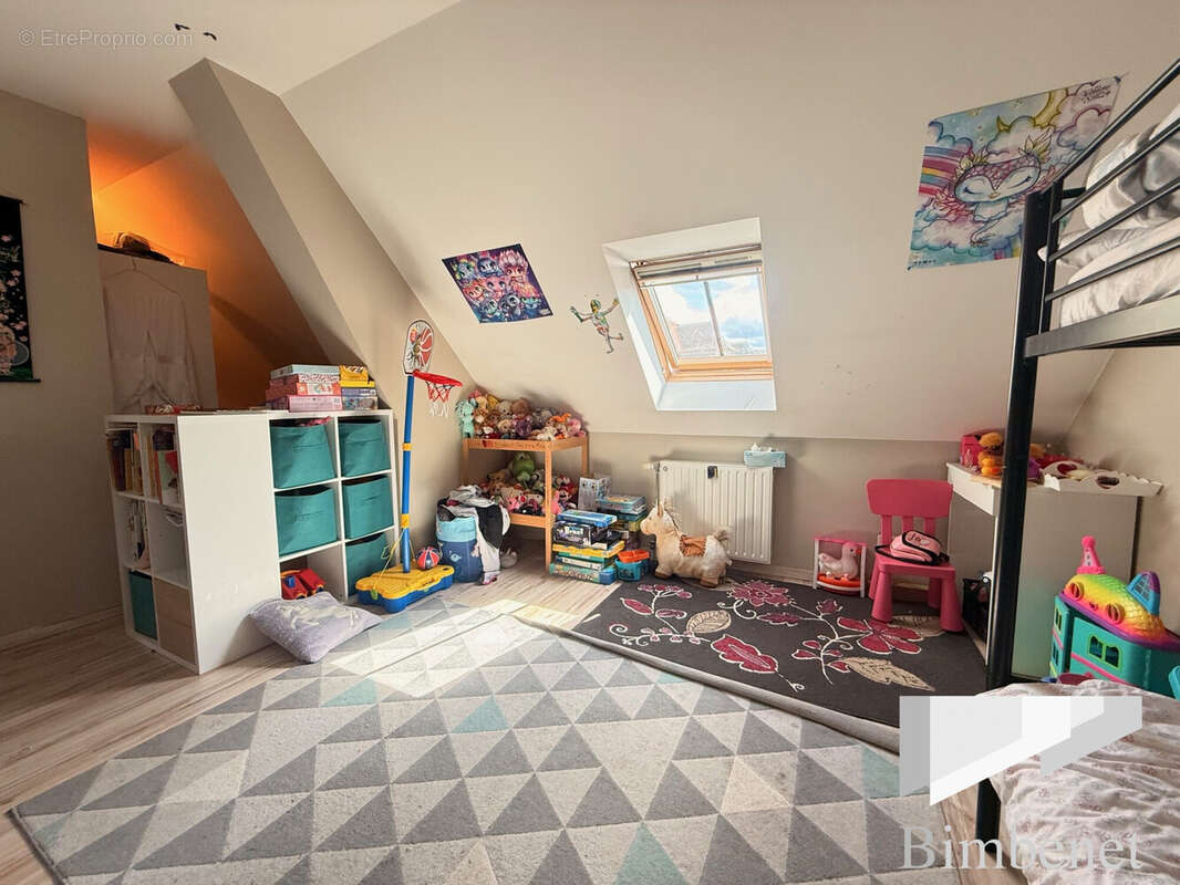 Appartement à ORLEANS