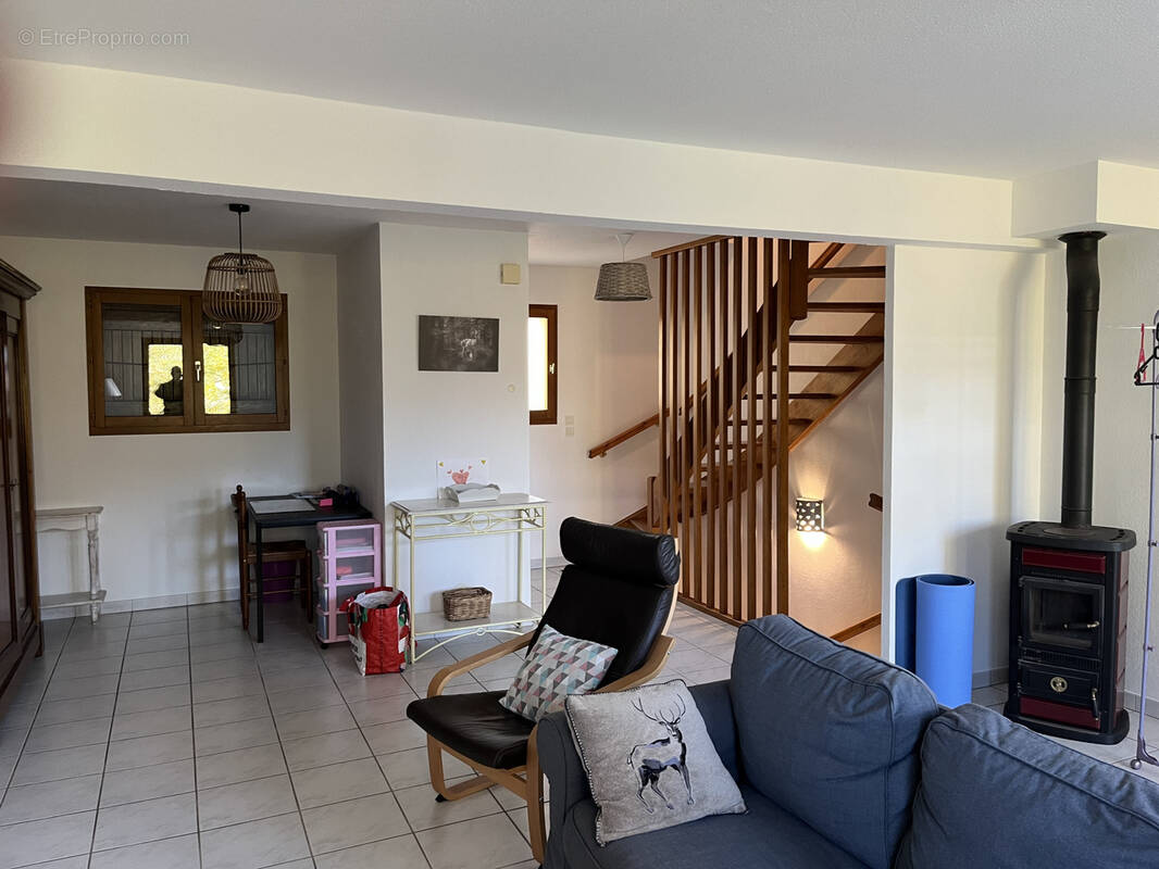 Appartement à GUILLESTRE