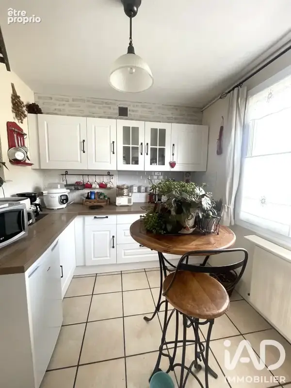 Photo 1 - Appartement à SAINT-ANDRE-LES-VERGERS
