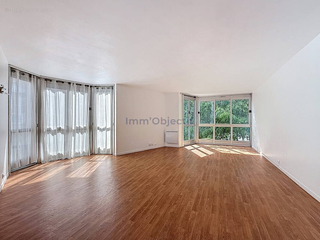 Appartement à PARIS-12E