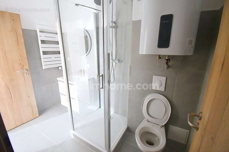 Appartement à LEXY