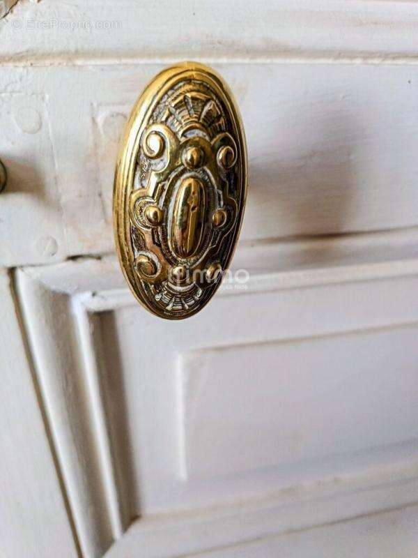 Maison à LA BOURBOULE