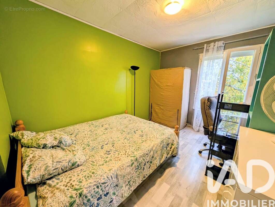 Photo 8 - Appartement à EZANVILLE