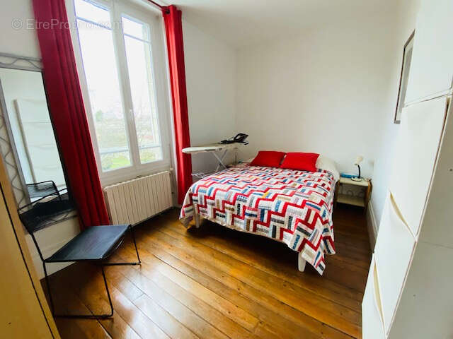 Maison à CREIL