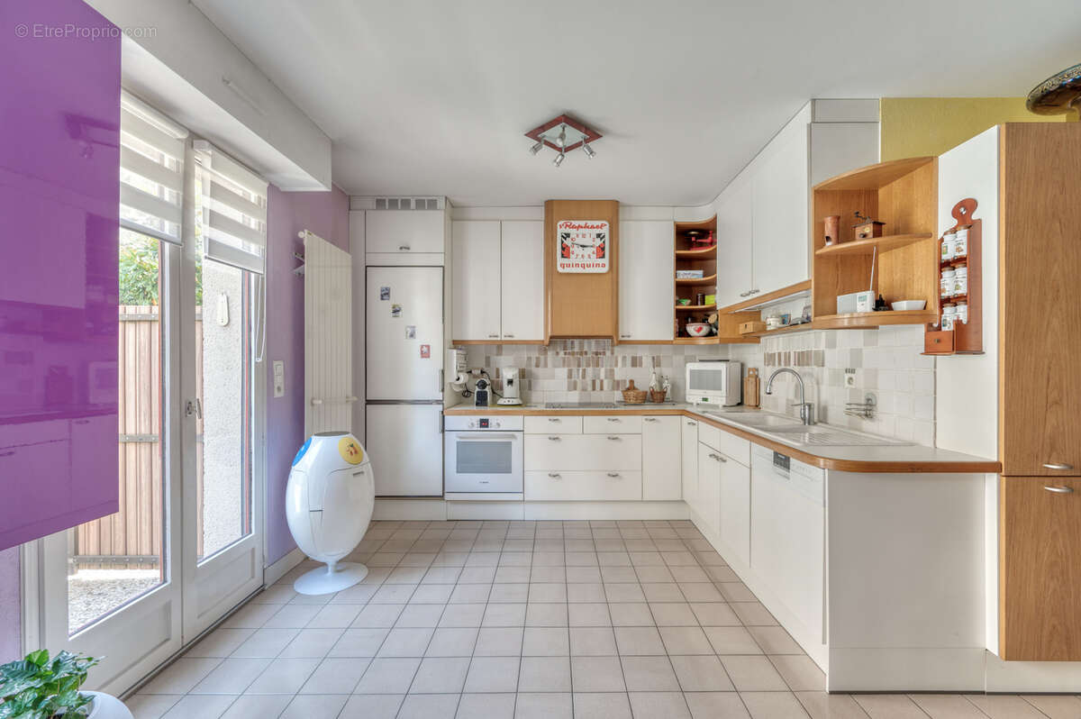 Appartement à SAINT-GERMAIN-EN-LAYE