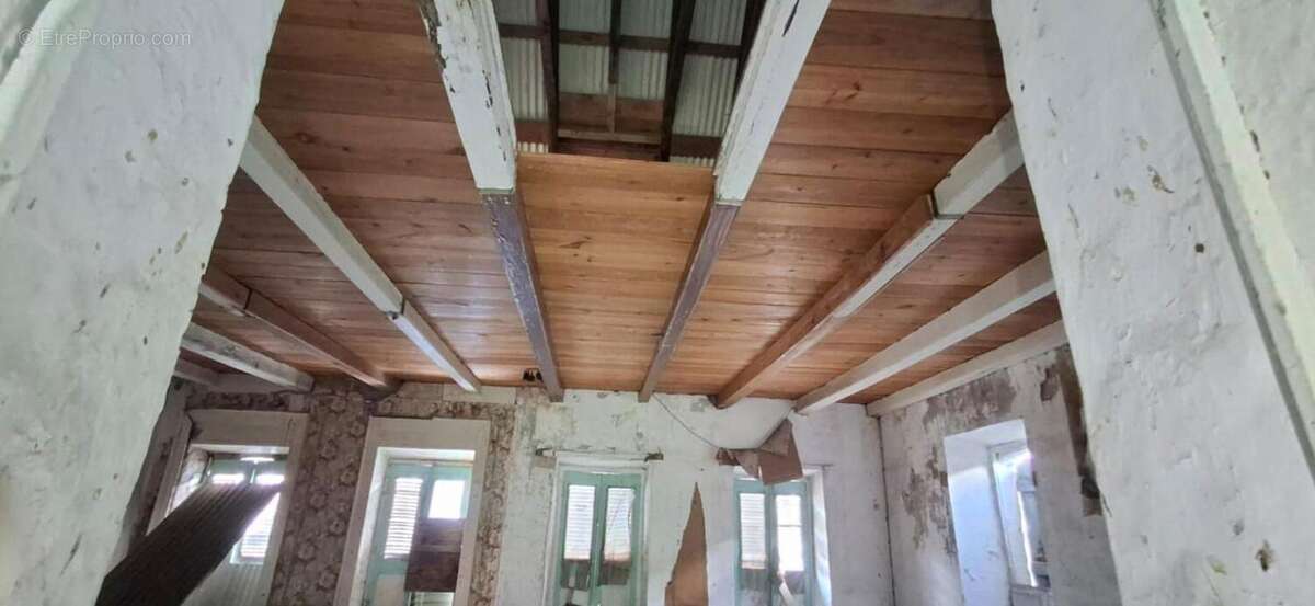 Commerce à BASSE-TERRE