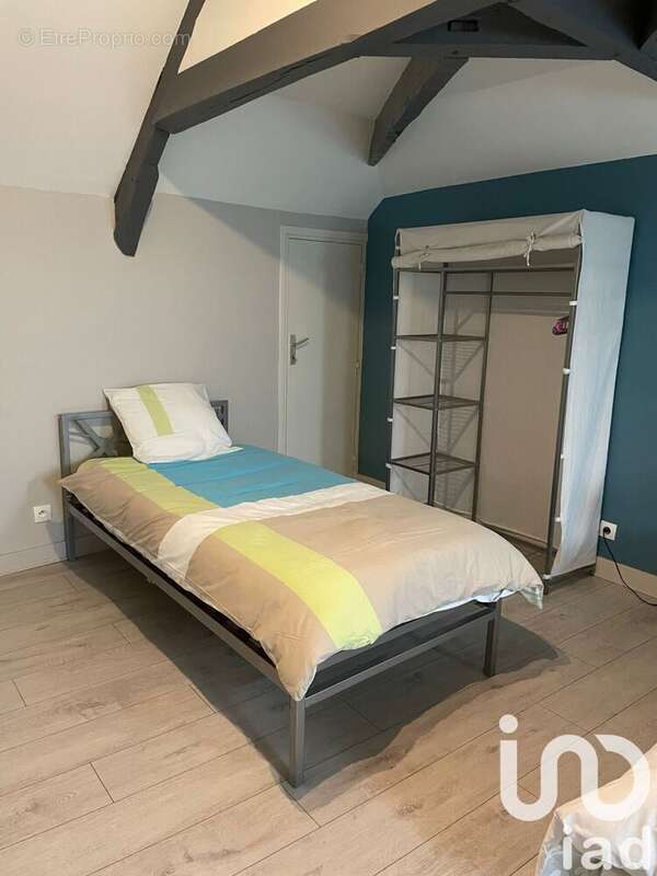 Photo 8 - Appartement à CHOUZE-SUR-LOIRE