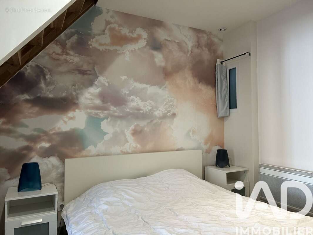 Photo 8 - Appartement à LA ROCHELLE