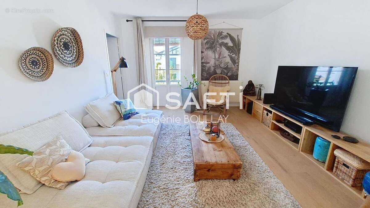 Photo 2 - Appartement à CIBOURE