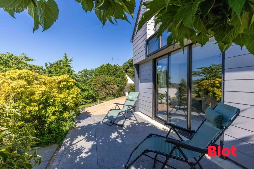 Maison 168 m² à Bain-De-Bretagne  - photo 9