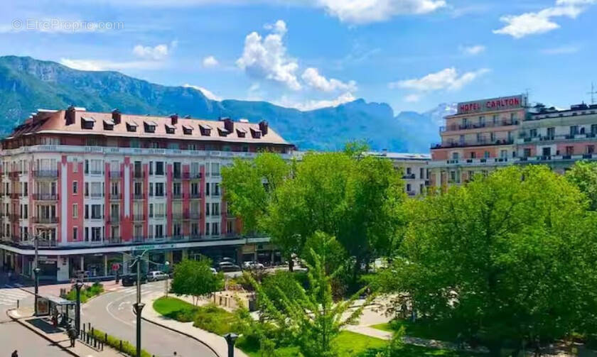 Appartement à ANNECY