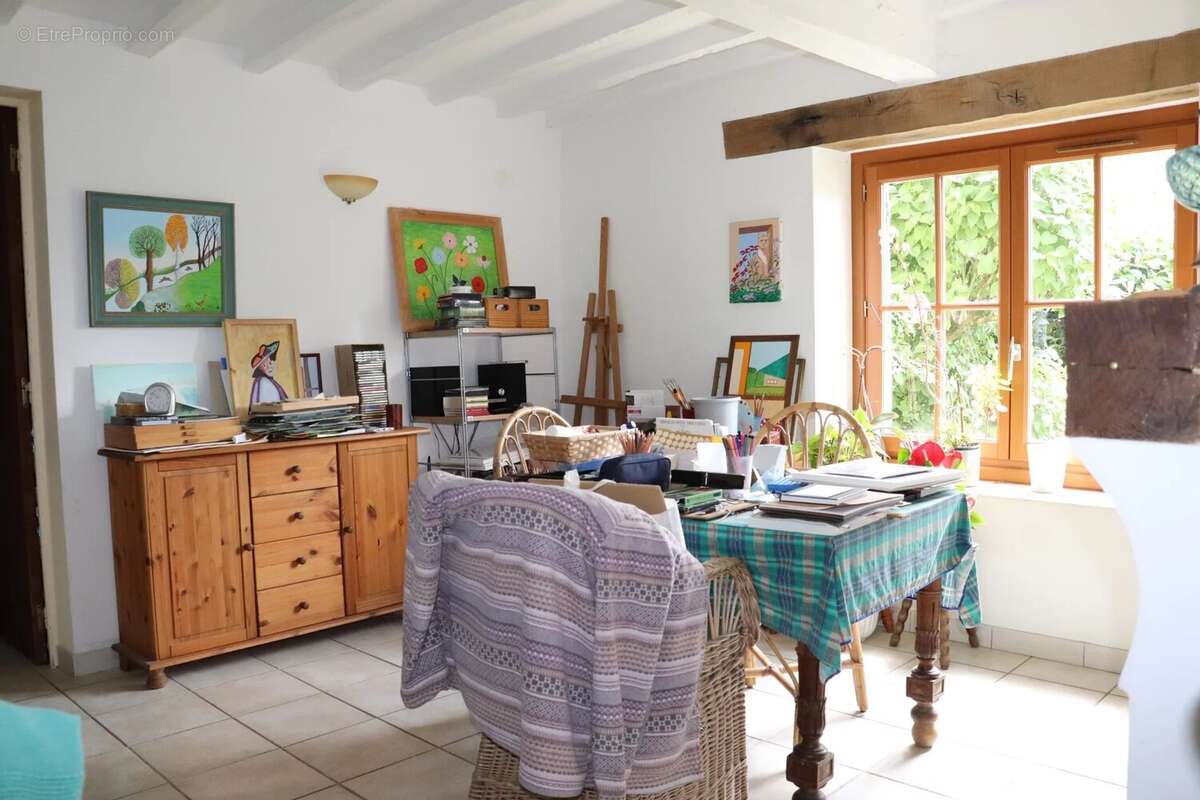 Maison à LA FERTE-SOUS-JOUARRE