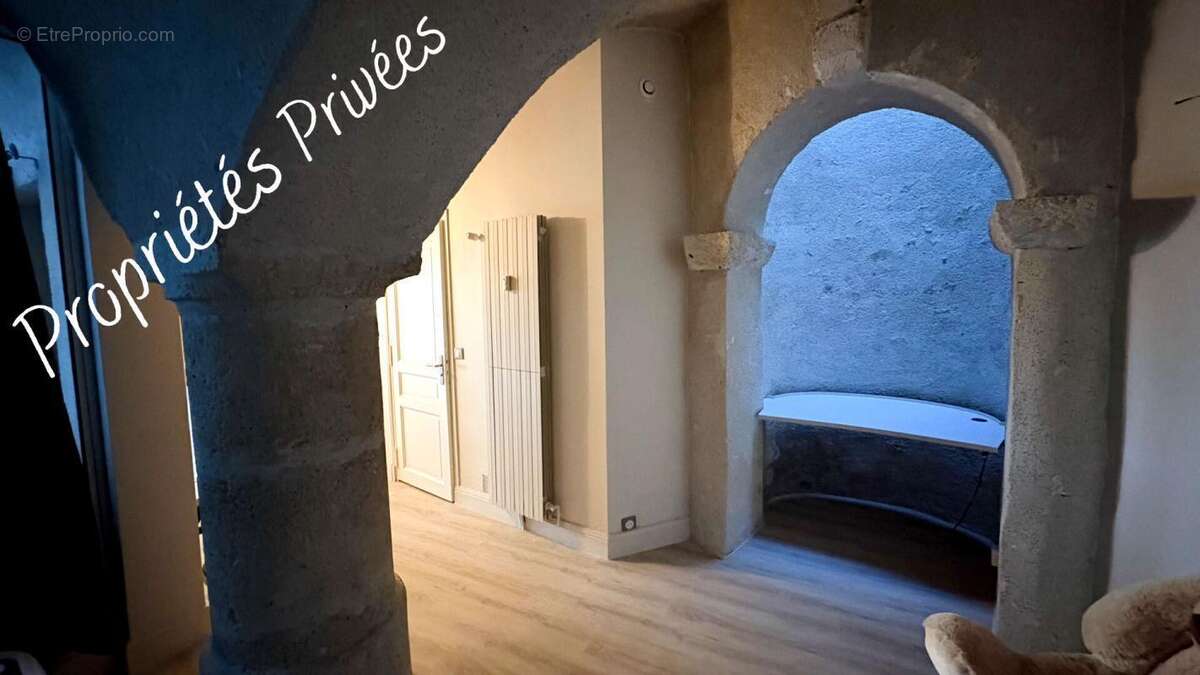 Appartement à BLOIS