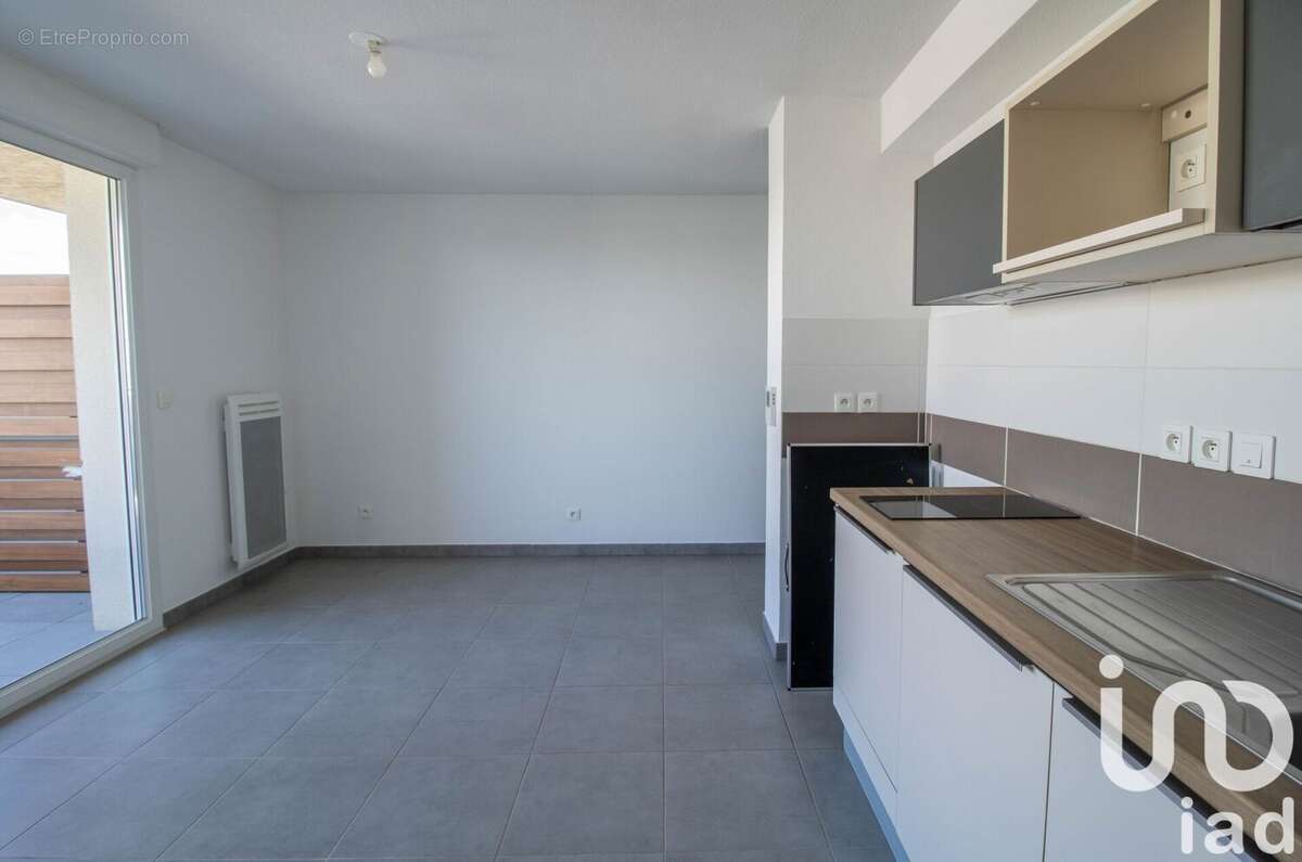 Photo 6 - Appartement à SETE