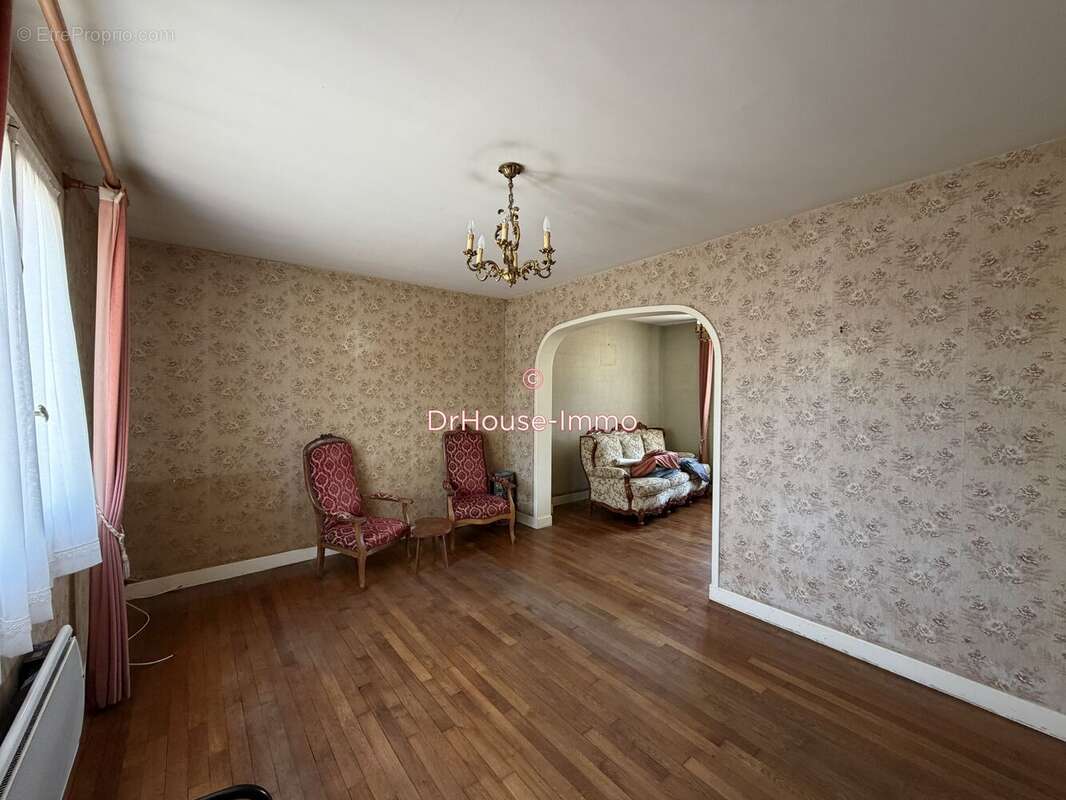 Maison 95 m² à Clion  - photo 4