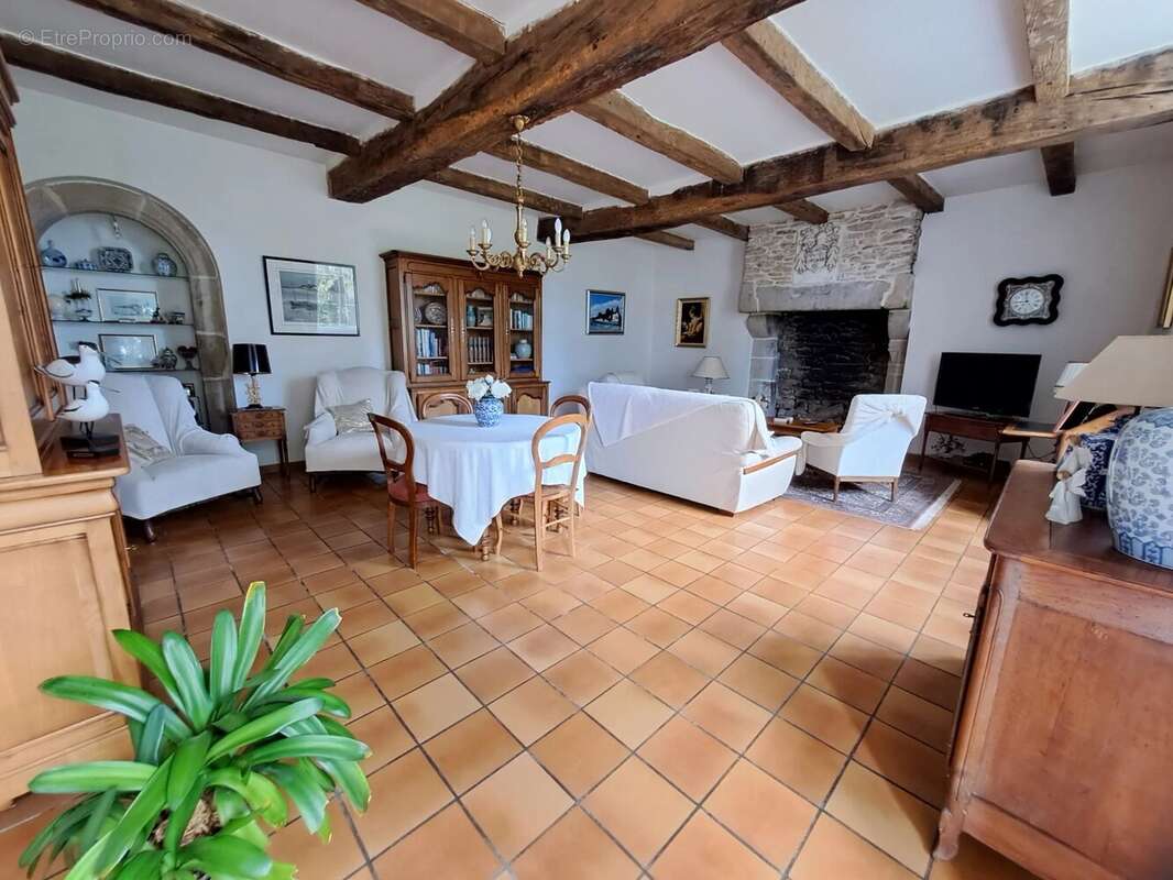 Maison à ARRADON