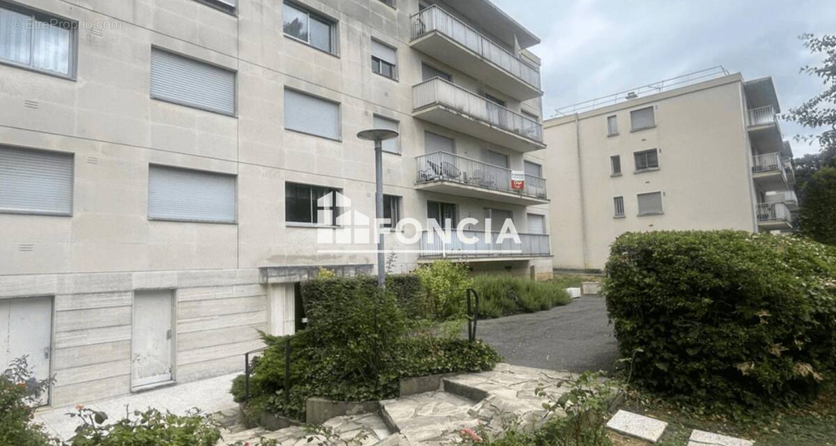 Appartement à CROSNE