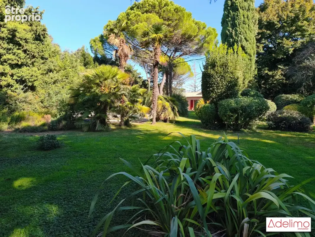 Maison 6 pièces 160 m² à vendre à Nimes (30000) - photo 8