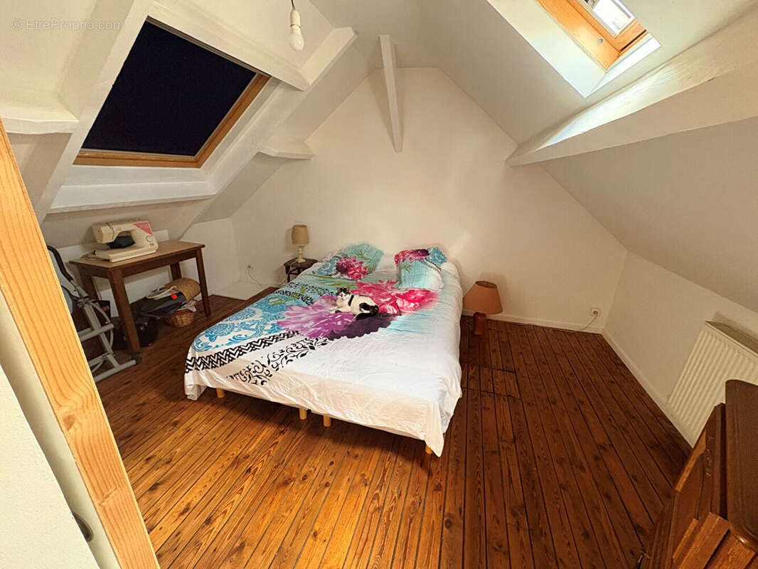 Maison Homblieres 5 pièce(s) 150 m2 - photo 6