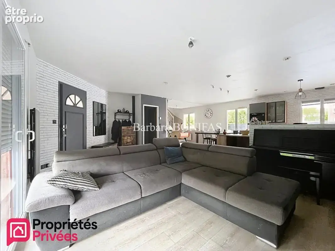 Maison Saint Sulpice La Pointe 7 pièces 143 m2 - photo 8