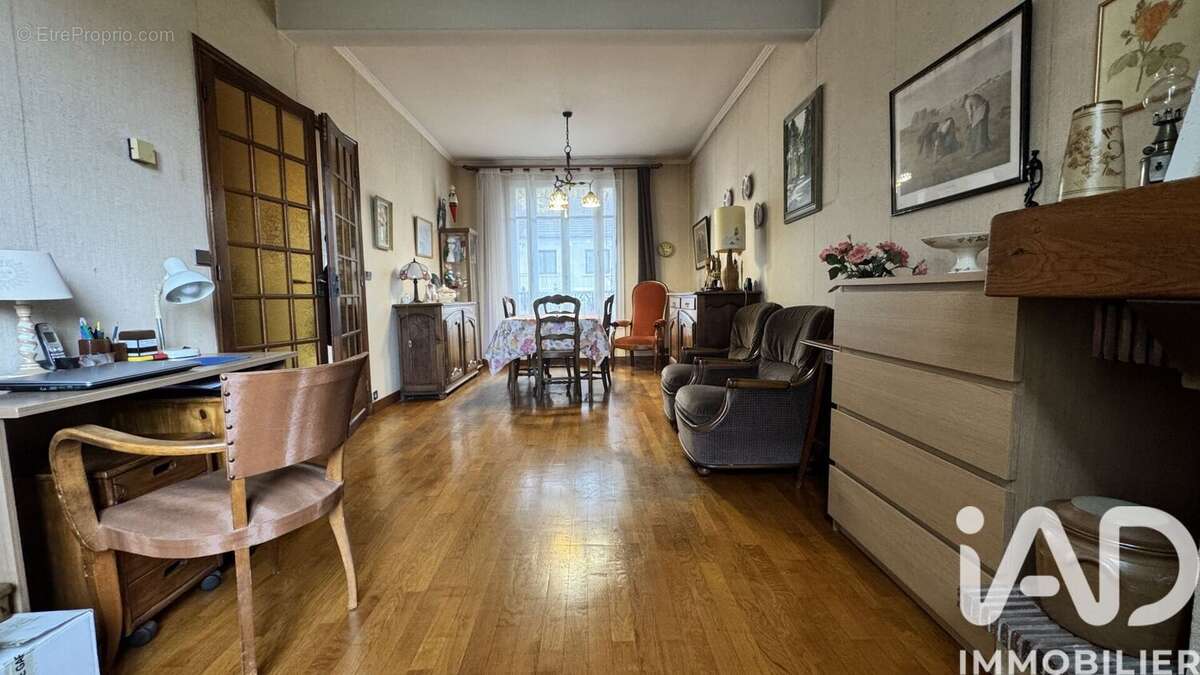 Photo 7 - Maison à ORMESSON-SUR-MARNE