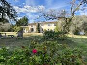 Maison à LOURMARIN