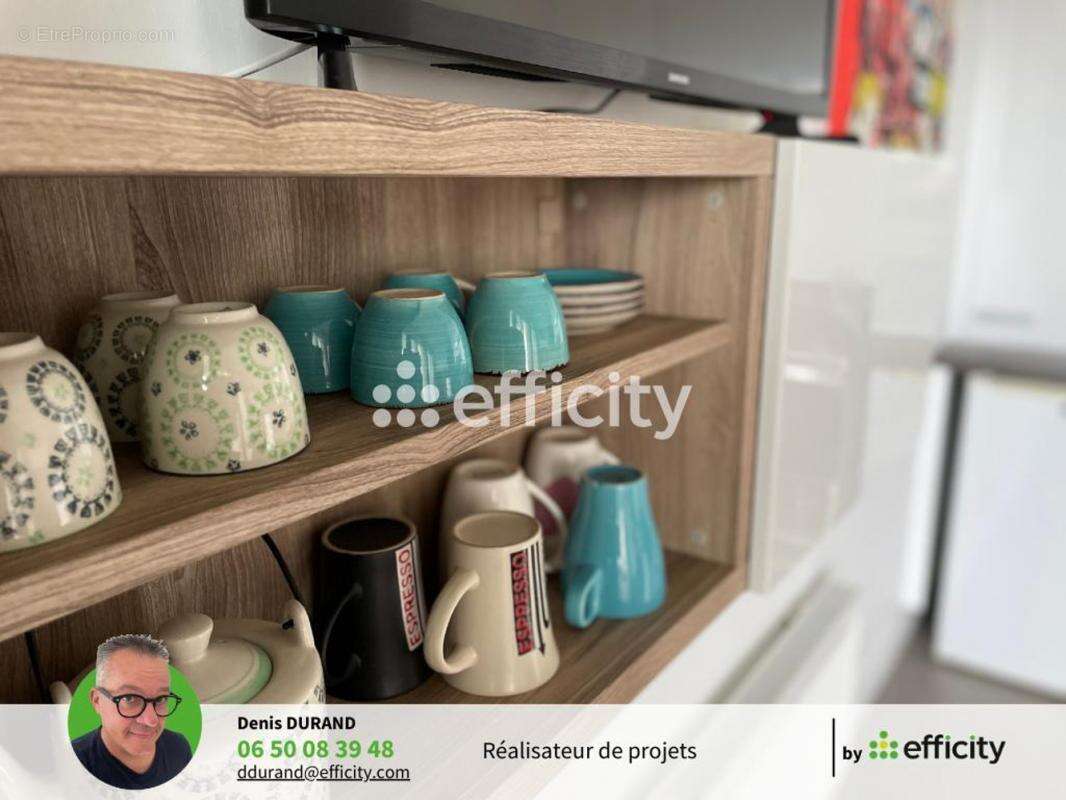 Appartement à SAINT-JEAN-DE-LUZ