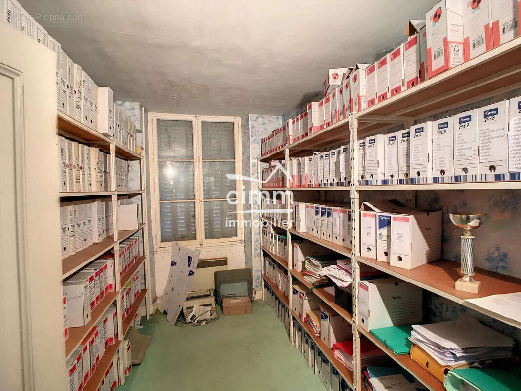 Appartement à CHATILLON-COLIGNY