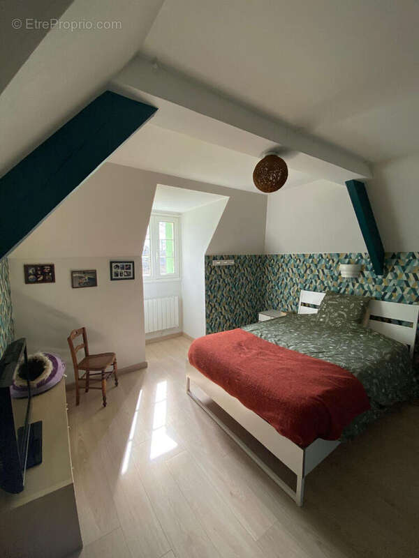 Maison à SAINT-CASTIN