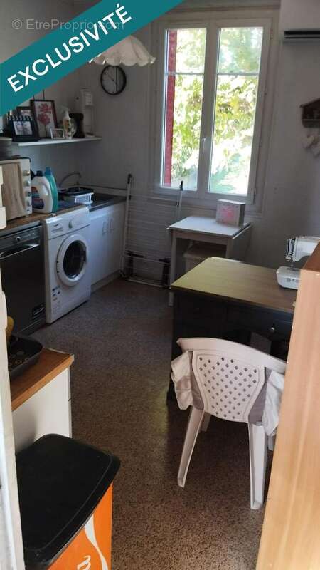 Photo 5 - Maison à ETANG-SUR-ARROUX