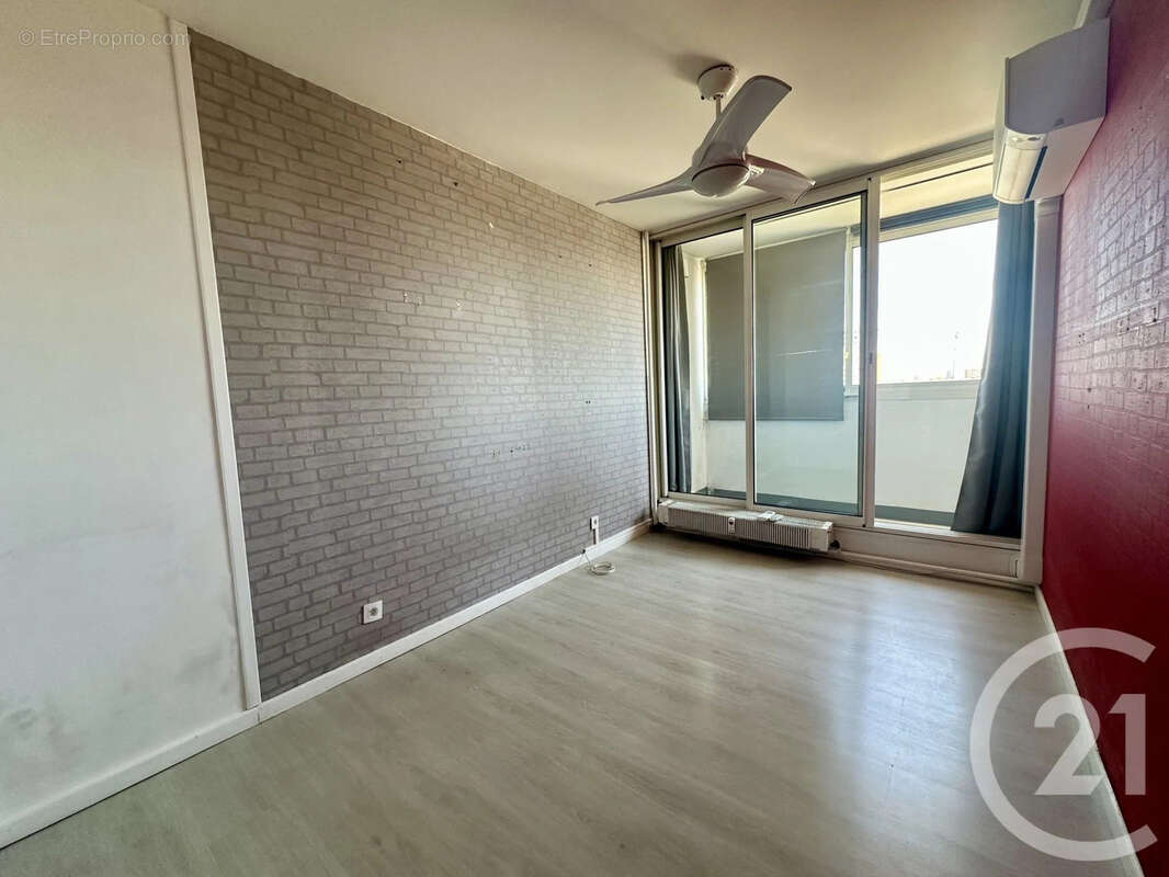 Appartement 76 m² à Villeurbanne  - photo 9