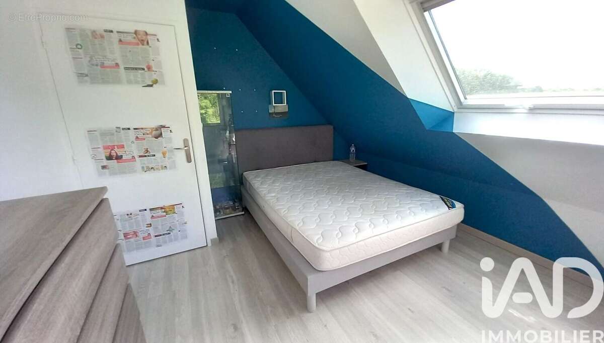 Photo 7 - Maison à PLOMELIN