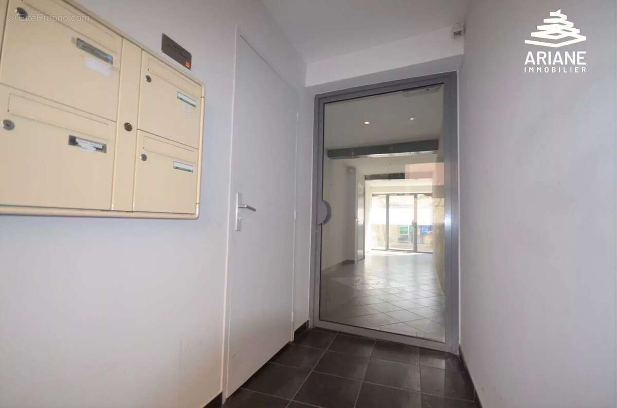 Appartement à GIVORS