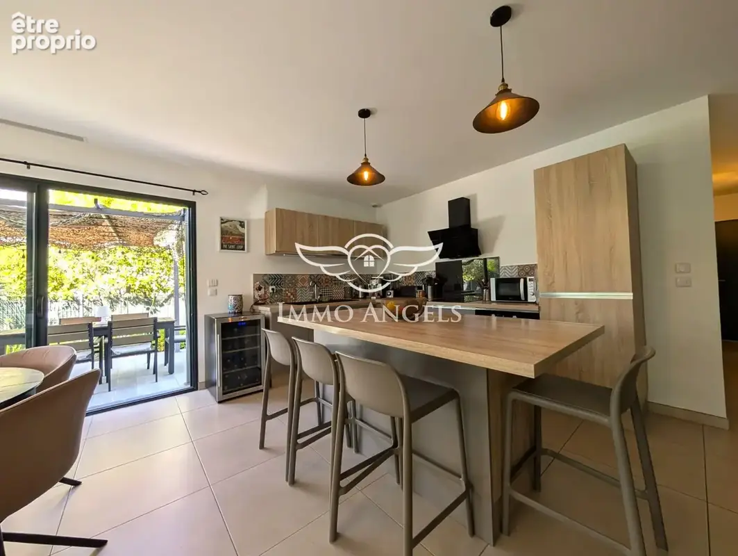 Maison 94 m² à Juvignac  - photo 7