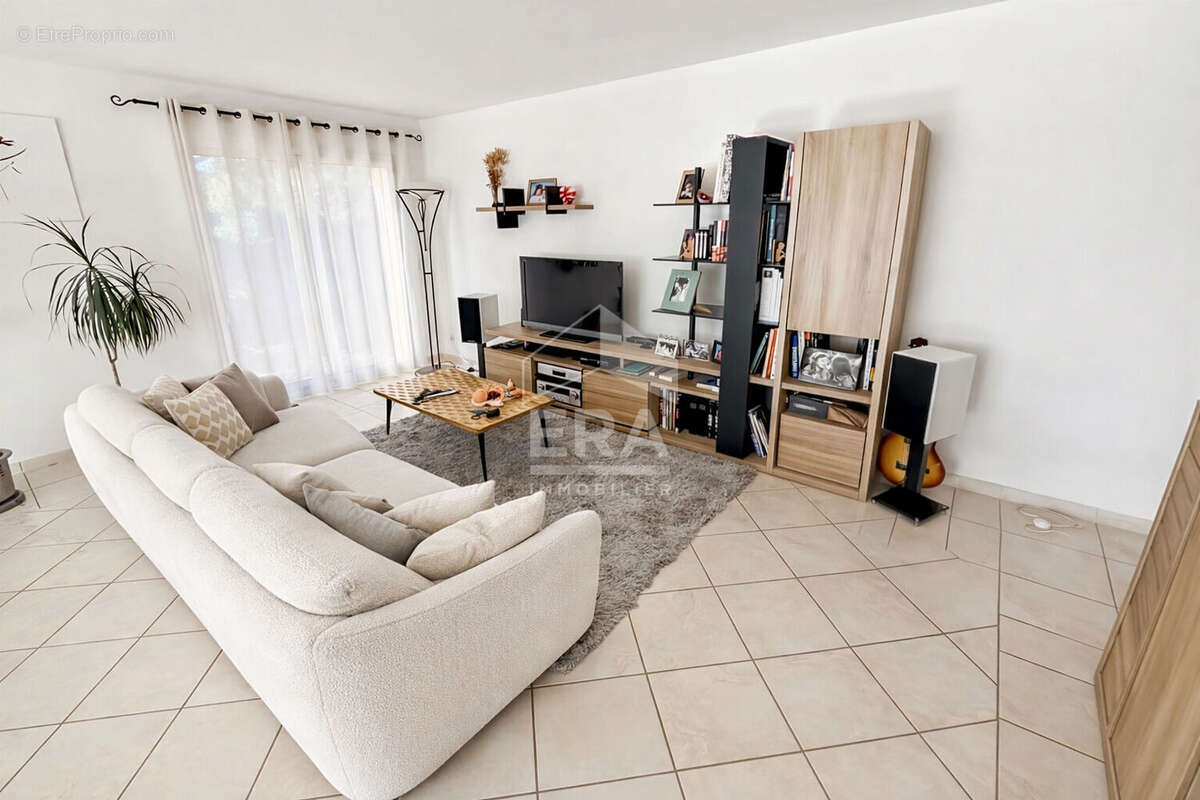 Maison à LES PENNES-MIRABEAU