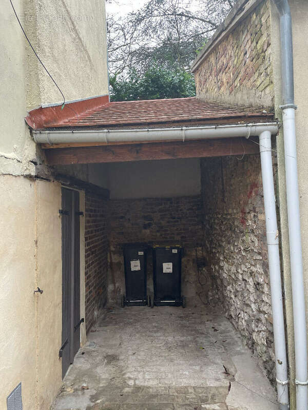 Maison à LES ANDELYS