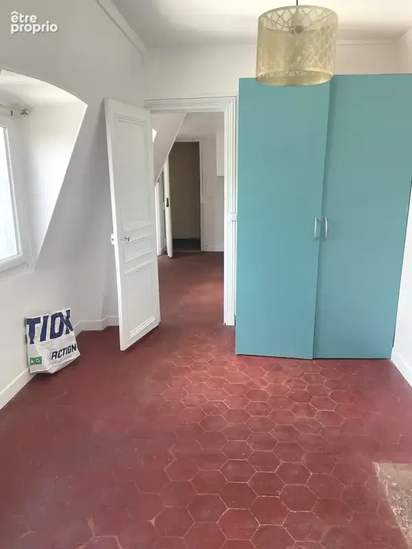 Appartement 2 pièces 39 m² à vendre à Paris-10e (75010) - photo 4