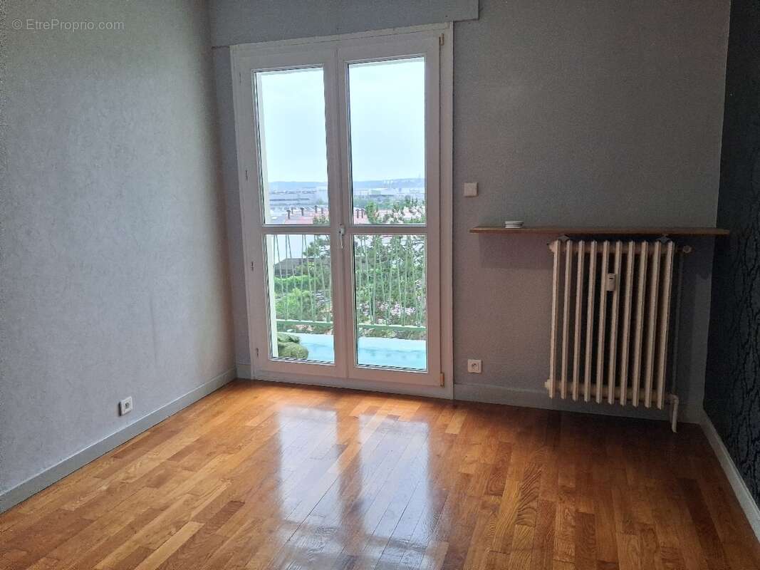 Appartement à MONTBELIARD