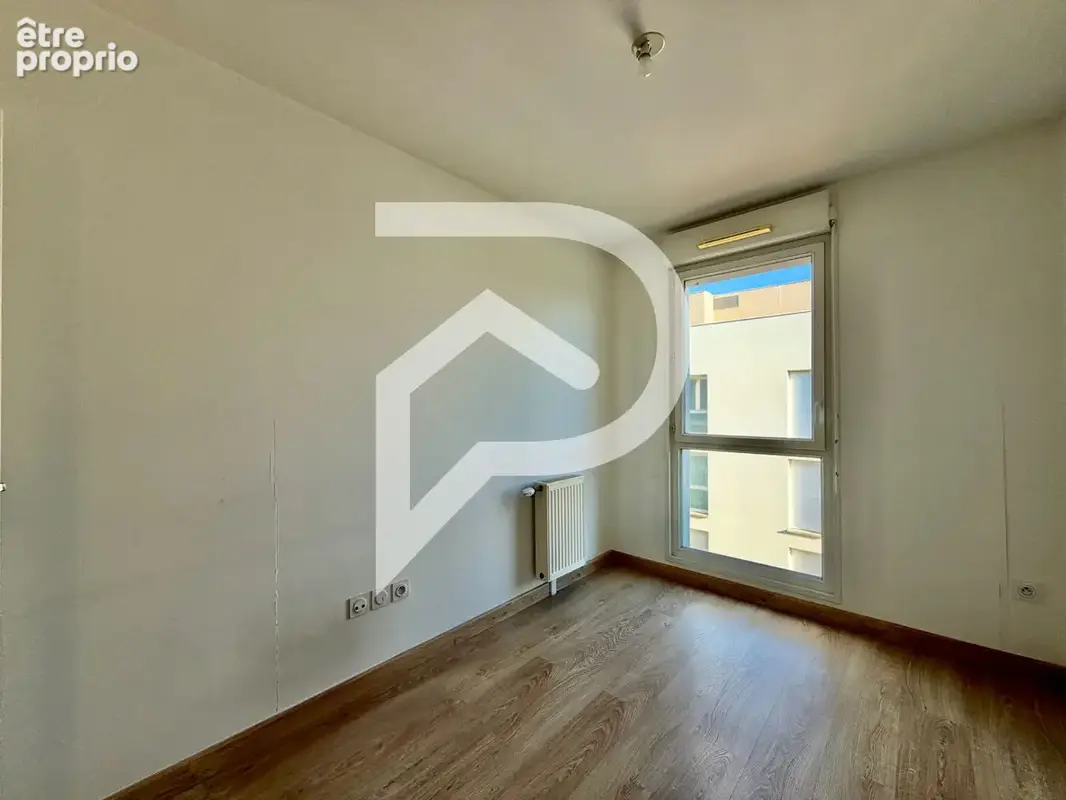 Appartement Aulnay Sous Bois 3 pièce(s) 57.63 m2 - photo 5