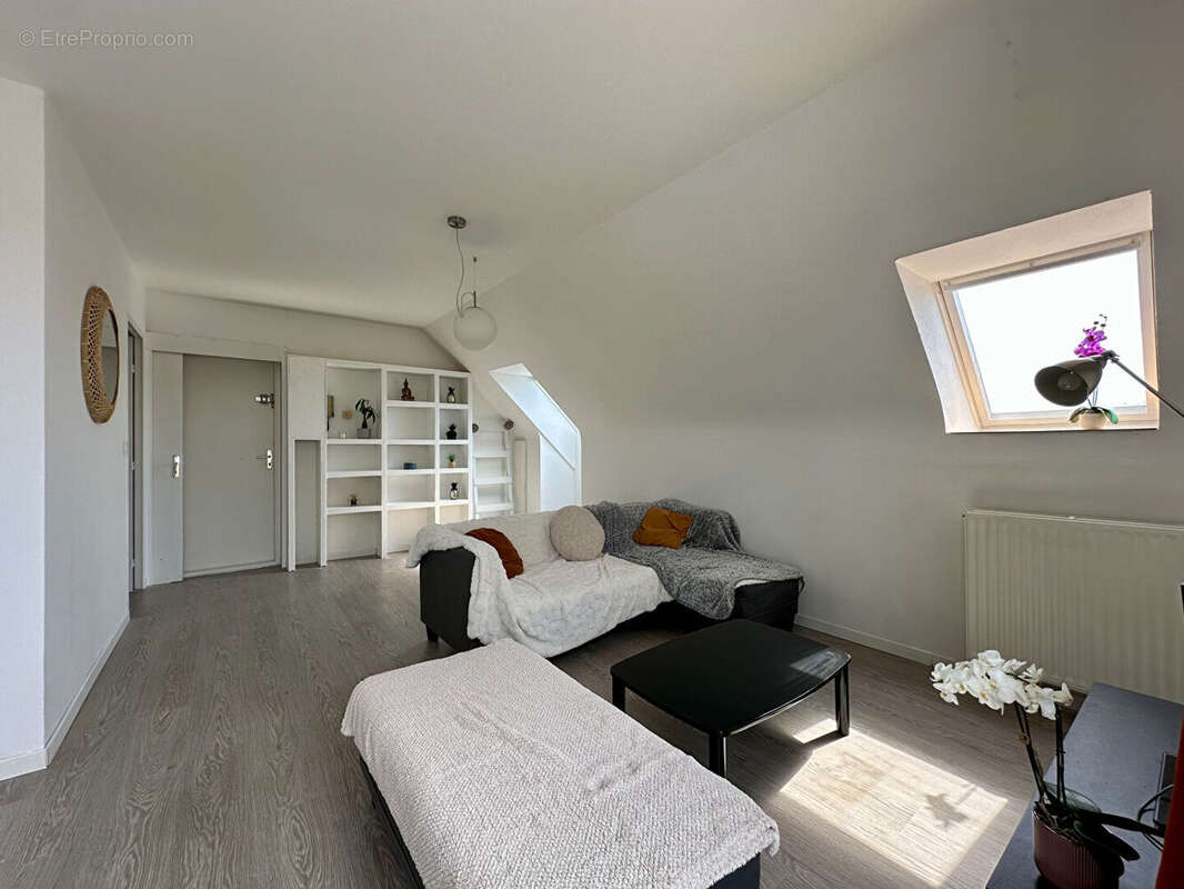 Appartement 2 pièces 41 m2 - LE RHEU 35650 - photo 2