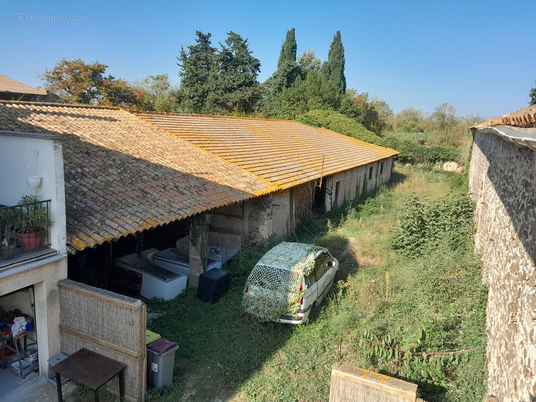 Autre à AGDE